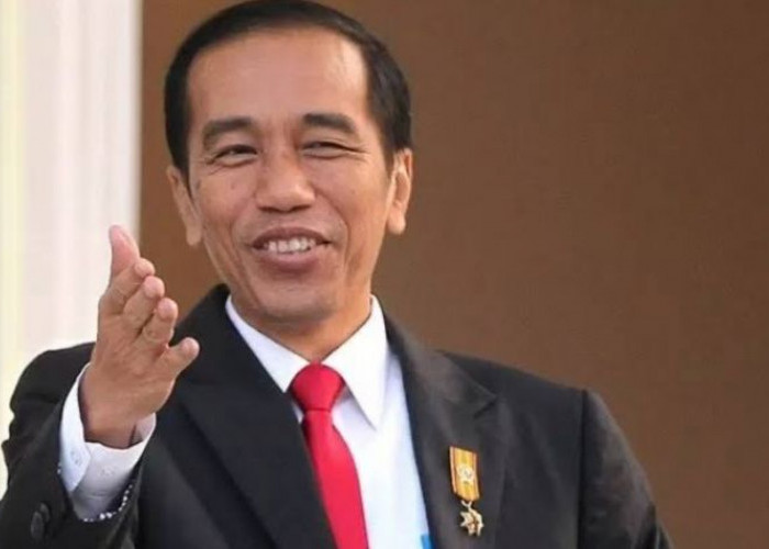 Jokowi Bawa Kabar Happy, Indonesia Jadi Bahasa Resmi di Sidang UNESCO