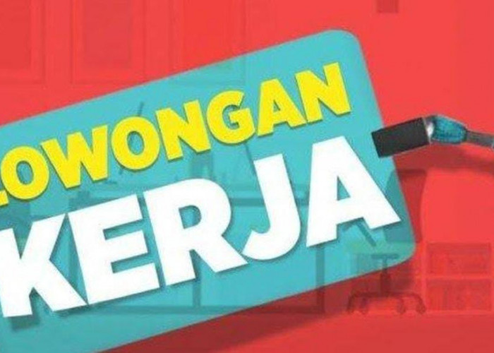 Buruan Daftar, BUMN Ini Sedang Buka Lowongan Kerja Besar-besaran 