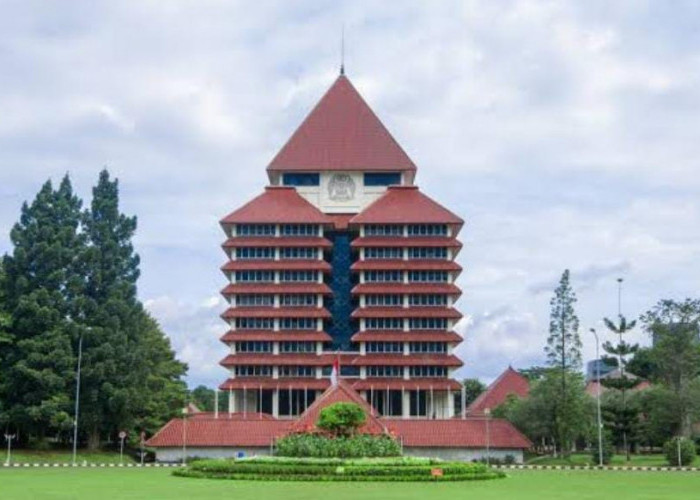 Daftar Universitas Terbaik di Indonesia Versi THE WUR, Calon Mahasiswa Baru Wajib Tahu