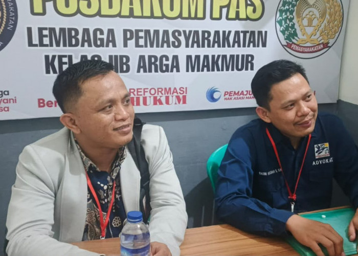 Kuasa Hukum Terdakwa Tegaskan Tragedi Air Sebayur Murni Spontanitas, Tanpa Unsur Berencana