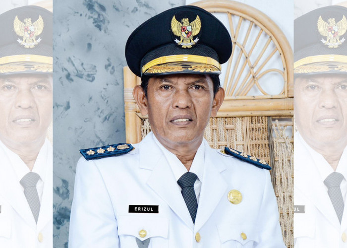 HGU PT Air Muring Tinggal Hitungan Bulan, Ini Harapan Camat