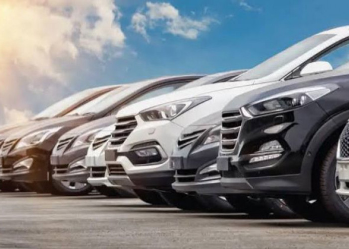 Kendaraanmu Tetap Aman Walau Seret Bayar Kredit, Ini Rahasianya