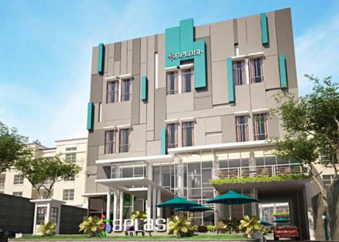 5 Hotel Paling Dekat dengan Pantai Panjang Bengkulu, Cocok untuk Liburan Nataru Bersama Keluarga