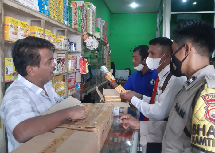 Apotik Diminta Kembalikan Obat Sirup yang Dilarang BPOM ke Produsen