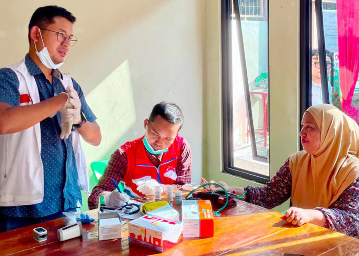 Kesehatan Keluarga Miliki Peran Penting untuk Kehidupan Produktif