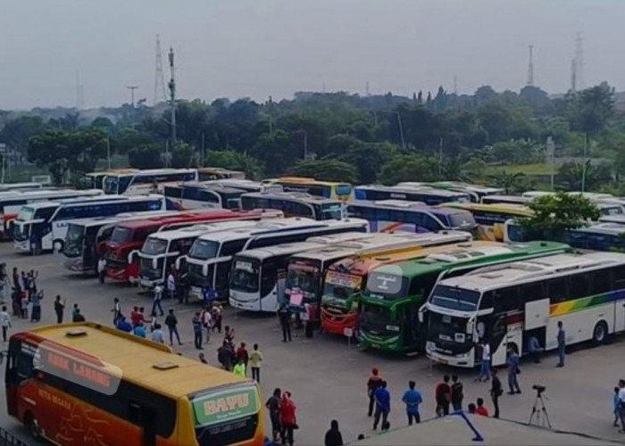 7 Tips Mudik, Agar Aman dan Nyaman Sampai ke Kampung Halaman