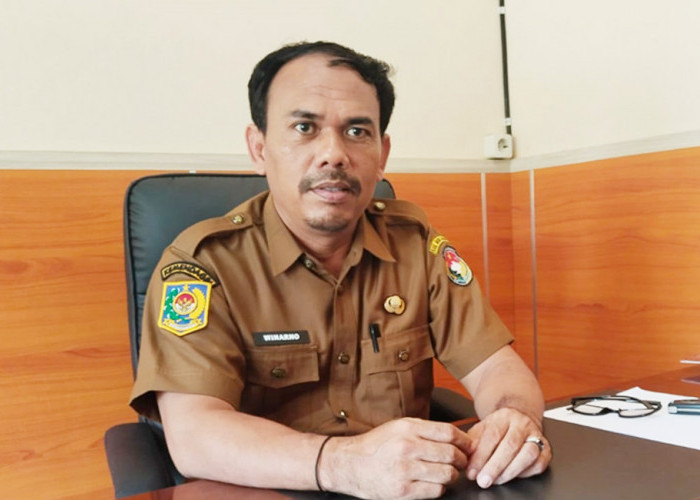 WFH Dihentikan, ASN Mukomuko Wajib Ngantor Mulai Jumat