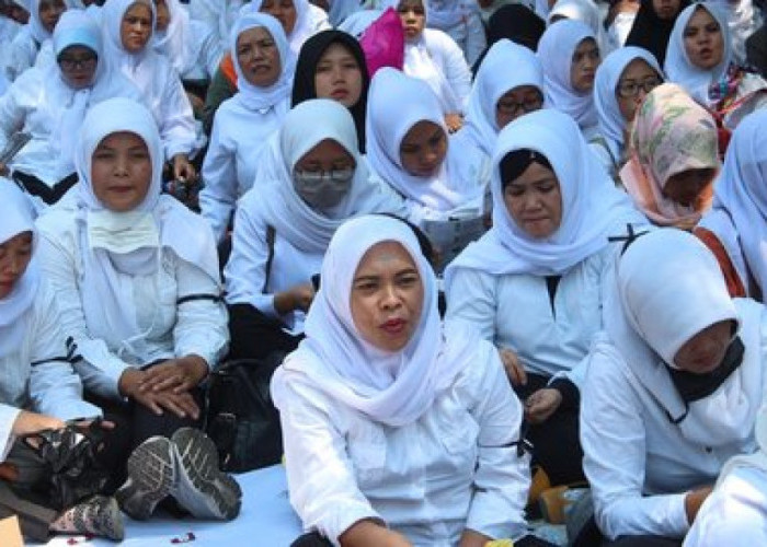 Pengisian DRH Menyisakan 11 Hari, Pemda Masih Menunggu Keputusan Pusat