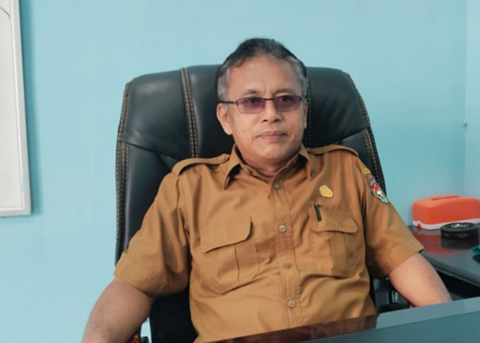 Inspektorat Mukomuko Segera Bongkar Penggunaan APBDes di 120 Desa