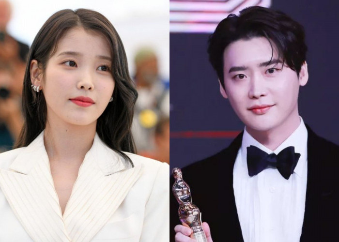 Ternyata Kekasih IU, Lee Jong Suk mengidap Scopophobia