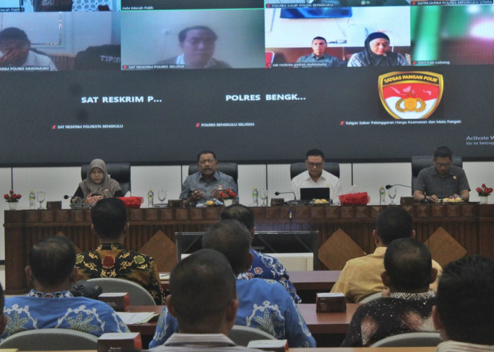 Masih Jadi Keluhan, Satgas Sapu Bersih Soroti Pembelian Harga TBS Kelapa Sawit