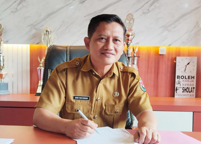 Cegah Penyakit Ternak Jelang Idul Adha, Dinas Pertanian Maksimalkan Vaksinasi