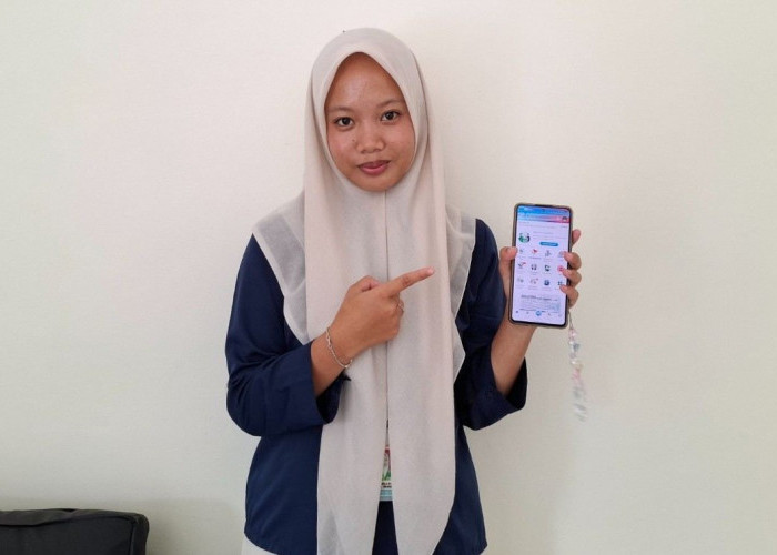 Mobile JKN Permudah Mahasiswa Urus Administrasi di Tengah Kuliah dan Magang