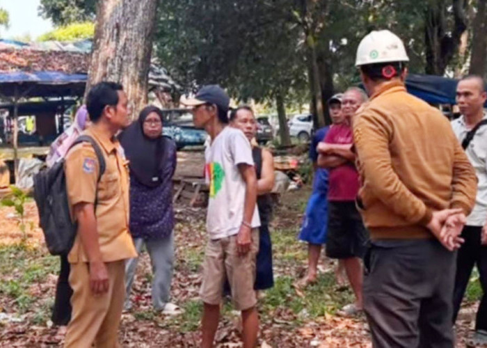 DDTS dan Taman Remaja Ditargetkan Dapat Dimanfaatkan Masyarakat