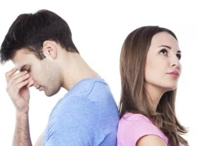 Bisa Jadi Amalan Harian, Doa Agar Pasangan Setia dan Tidak Selingkuh