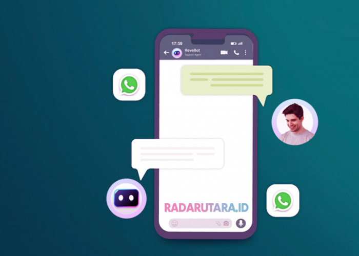 Action 'View' WhatsApp Disebut Bukan Modus Penipuan