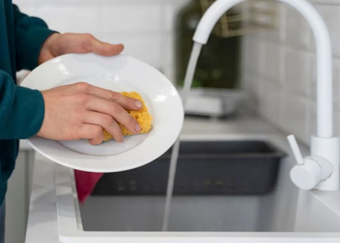 Meskipun Sepele, 8 Barang di Rumah Ini Harus Kamu Bersihkan Setiap Hari