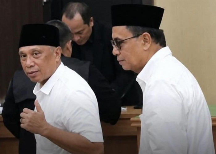 JPU Tetap Pada Dakwaan, Kuasa Hukum Imron: Justru Kuatkan Eksepsi Kami