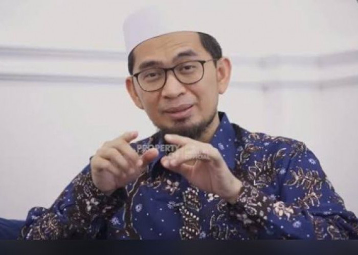 Hajat Seluas Samudera Bisa Terkabul, Ustadz Adi Hidayat: Cukup Baca 1 Kalimat Ini Saat Sujud