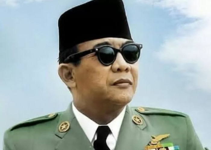 Jarang Diketahui, Cerita Masa Kecil Presiden Soekarno, dari Keluarga Miskin Hingga Tak Mampu Bayar Zakat