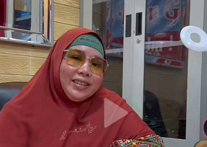 Viral Sosok Tante Bestie, Penjual Rumah Subsidi untuk Para Janda dan Duda, Cukup Bawa KTP Saja