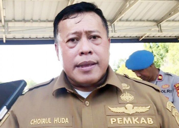 Bupati Mukomuko Ajak Perusahaan Berkolaborasi Bangun Daerah