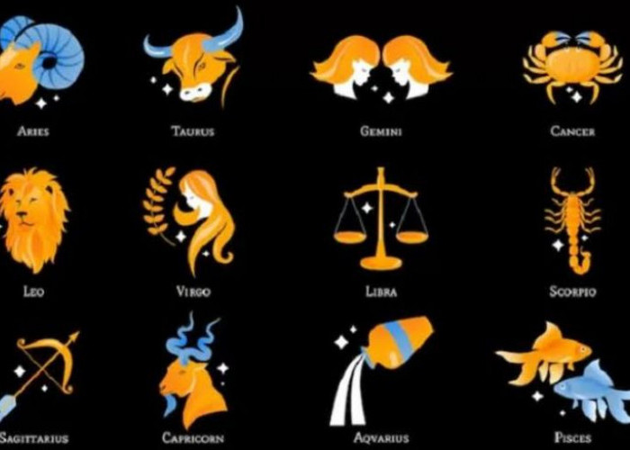 Ramalan Zodiak Aquarius, Leo, Gemini, Pisces Bulan Oktober 2023, Karir dan Keuangan Tetap Waspada