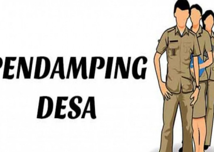 Tenaga Pendamping Desa Terisi, Kecamatan Kebut Tahapan E-HDW dan Rembuk Stunting