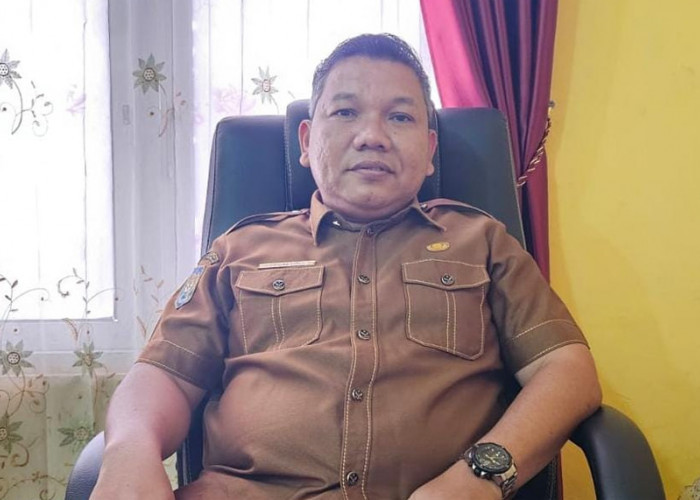 Musim Hujan, Dinas Kesehatan Bengkulu Utara Waspadai DBD