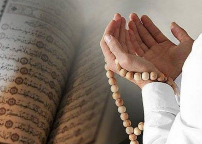 Bacaan Doa Setelah Sholat Tahajud Sesuai Anjuran Rasulullah SAW, Jadi Pelengkap Sunnah Malam