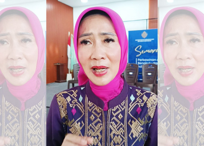 Tak Ada PHK Massal, Dorong Guru Honorer Di-ASN-kan Lewat PPPK