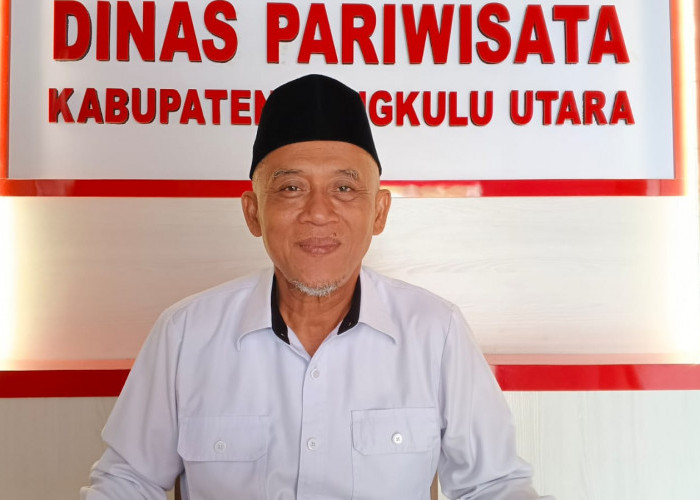 Festival Kemumu Belum Masuk KEN, Kadis Pariwisata: Kita Upayakan Tahun Depan