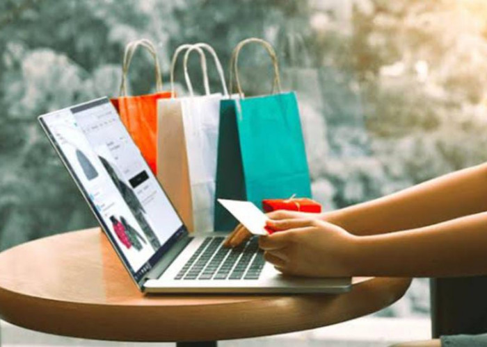 Alasan Mengapa Lebih Memilih Belanja Online Dibanding Belanja Langsung di Tempat