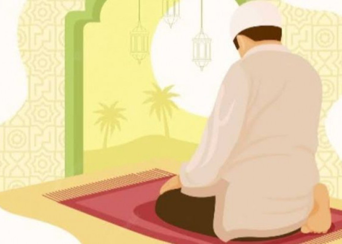 Wirid Setelah Sholat Dhuha, Amalan Pagi Jadi Pelengkap untuk Melancarkan Rezeki