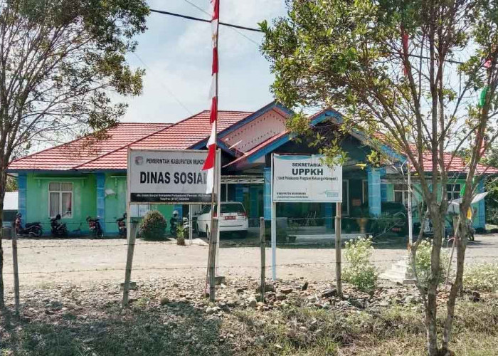 Tiga ODGJ Dikirim ke RSJ, Dinsos Buka Laporan Baru Masyarakat