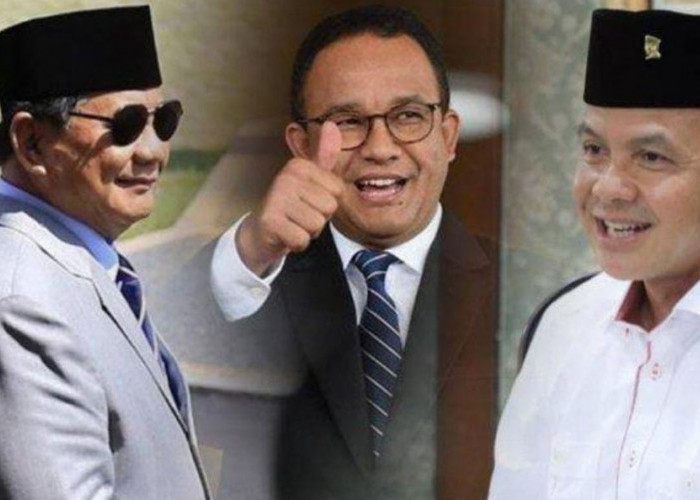 Jangan Takut Berhutang, Capres dan Cawapres Aja Punya Hutang Miliaran