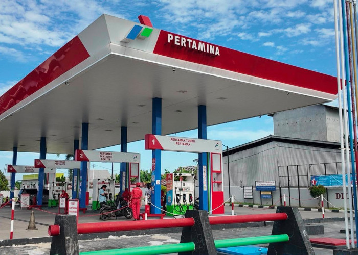 BBM Dipastikan Tersedia, Penyaluran Berjalan Normal