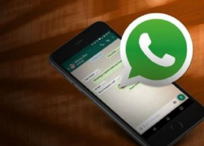 Per 24 Oktober 2023 Aplikasi WhatsApp Bakal Dihapus, Khusus Pengguna Ponsel Versi ini Tak Perlu Khawatir