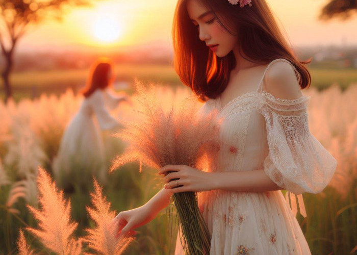 Selain Memiliki SIfat Baik, Zodiak Ini Biasanya Juga Penghasil Wanita Cantik Bak Bidadari