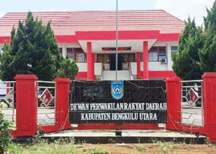 Sekwan DPRD Bengkulu Utara Diperiksa Jaksa, THL Sudah Diperiksa BPK