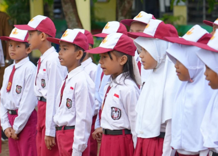 Wali Murid Keluhkan Dugaan Iuran Pembangunan Rp250 Ribu/Tahun