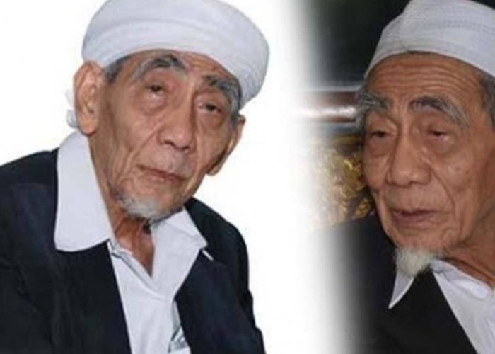 Ijazah Mbah Moen, 4 Amalan Sederhana Agar Dijauhi dari Malapetaka Serta Fitnah Akhir Zaman