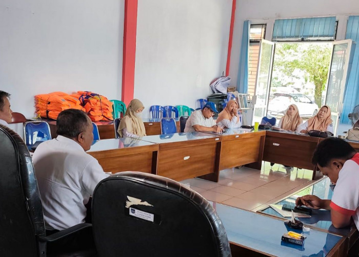 Simpan Potensi Besar, Produksi Ikan di Bengkulu Utara Capai 16 Ribu Ton Per Tahun