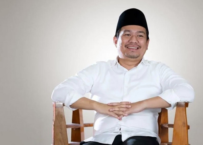 Fix! Arie Septia Adinata Berpasangan dengan Sumarno di Pilkada Bengkulu Utara 2024