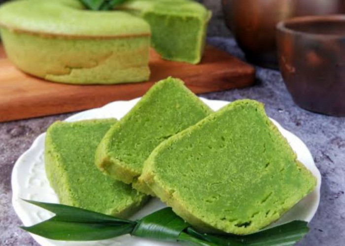 Masih Banyak Peminatnya Hingga Kini, Ini Resep Bolu Koja Khas Bengkulu yang Legit