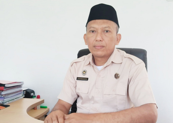 Seluruh Jemaah Haji Sehat, Tiba di Mukomuko Selasa Depan