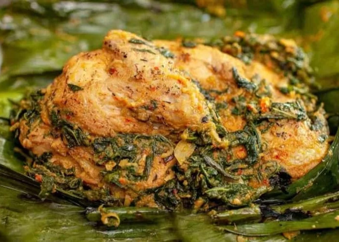 Tak Perlu ke Bali untuk Menikmati Masakan Ini! Berikut Resep Ayam Betutu Khas Bali yang Lezat dan Nikmat