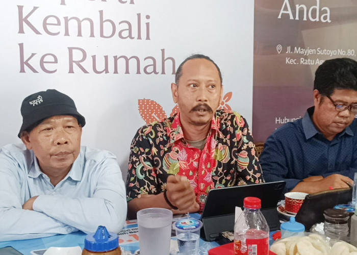 Diduga Tak Patuhi Perintah Majelis Hakim, JPU Perkara Suap Perumda Tirta Hidayah Dilapor ke Kajati Bengkulu