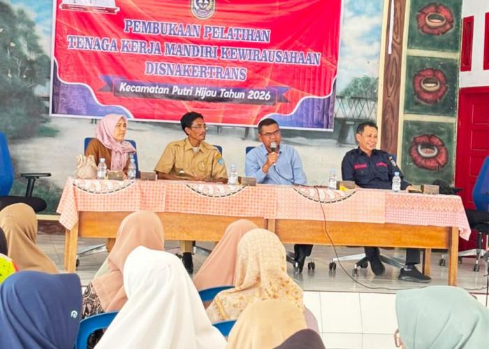 Seribu Sehari untuk Rumah Layak, Ajak UMKM Bergerak Bersama Lewat Berseri