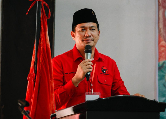2 Kecamatan Ini Miliki Mata Pilih Terbanyak, PDIP Mulai Petakan Penambahan Kursi